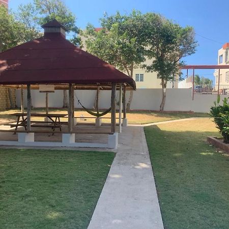 Montones Beach Studio B-3 Исабела Экстерьер фото