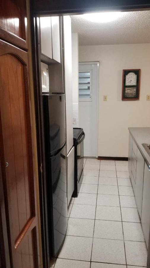 Montones Beach Studio B-3 Исабела Экстерьер фото