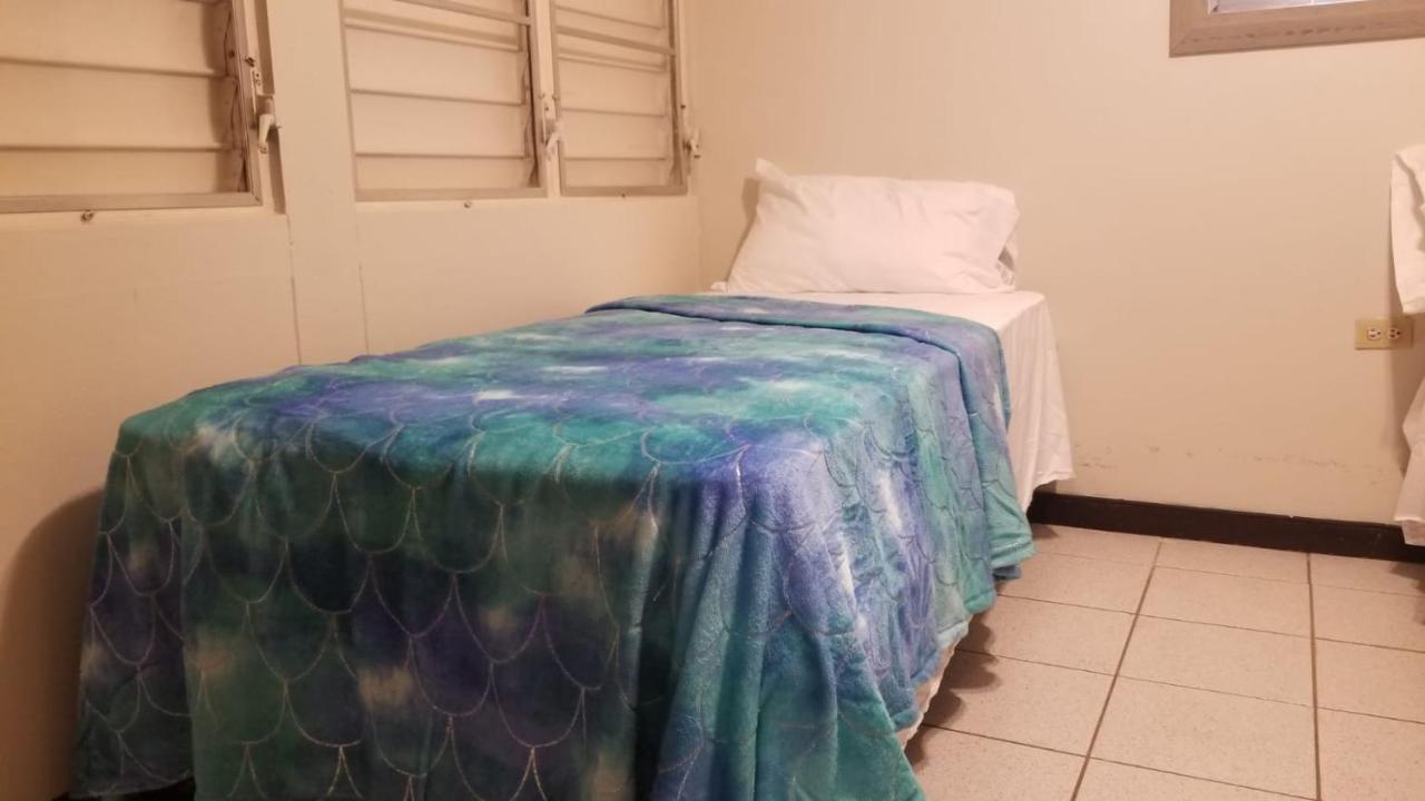 Montones Beach Studio B-3 Исабела Экстерьер фото