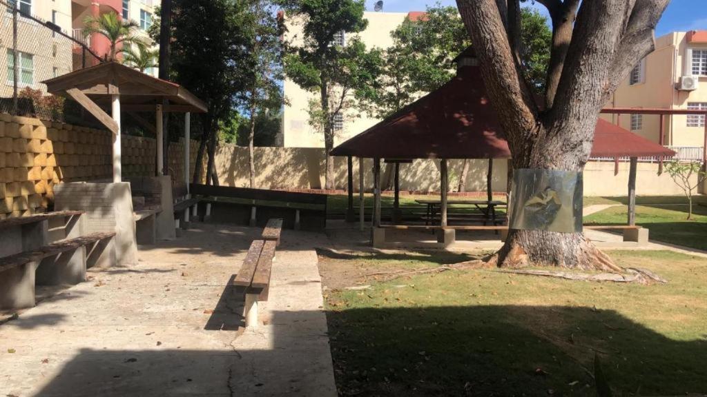 Montones Beach Studio B-3 Исабела Экстерьер фото
